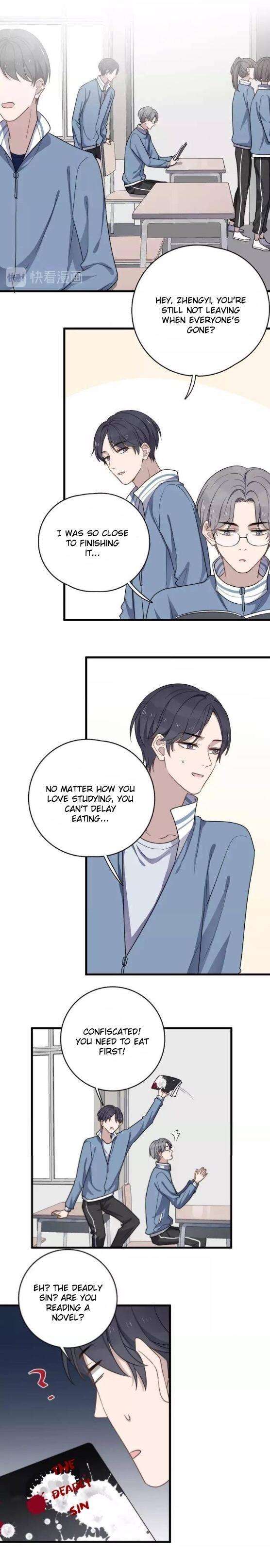 Too-Close-By-Jijing-Jun-Shou-Part-4-Eng page 8
