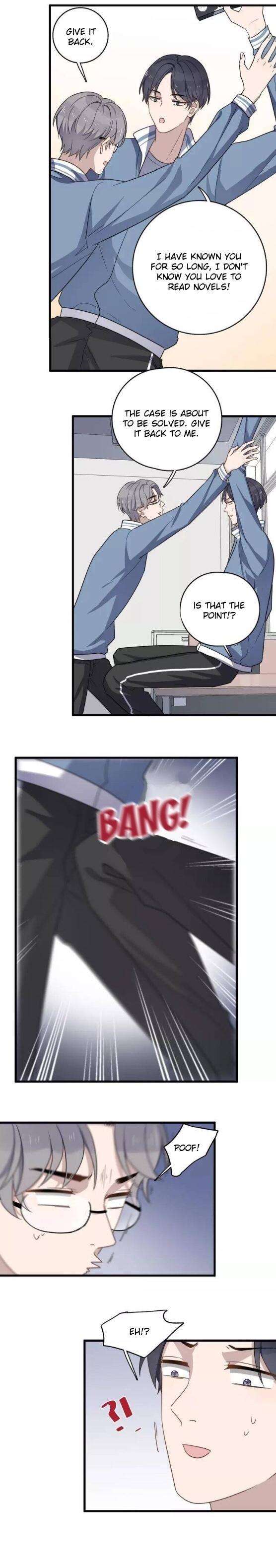 Too-Close-By-Jijing-Jun-Shou-Part-4-Eng page 9