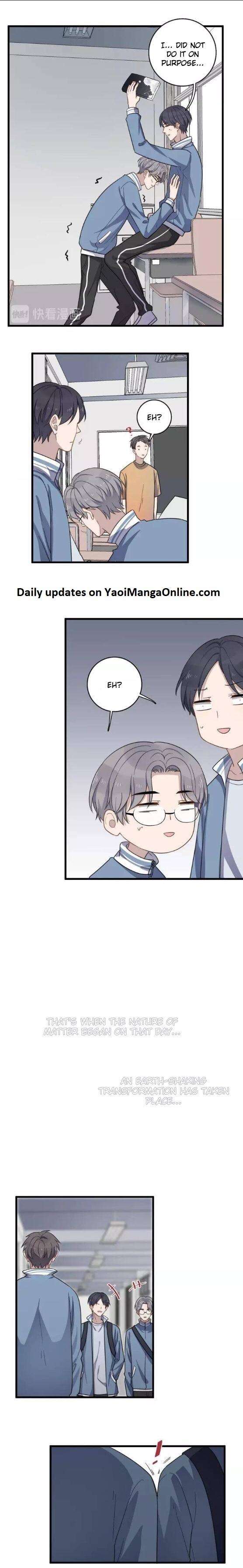 Too-Close-By-Jijing-Jun-Shou-Part-4-Eng page 10