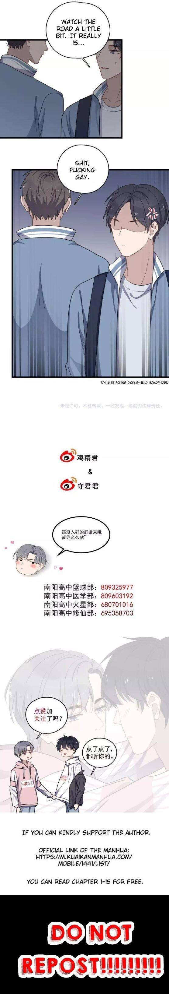 Too-Close-By-Jijing-Jun-Shou-Part-4-Eng page 11