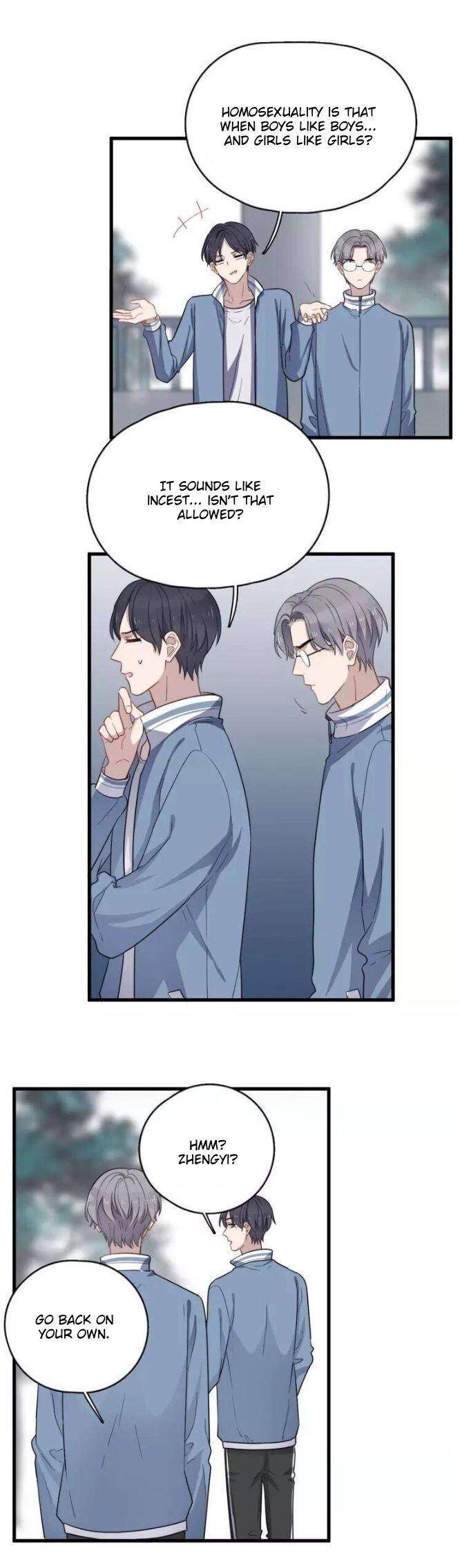 Too-Close-By-Jijing-Jun-Shou-Part-4-Eng page 7