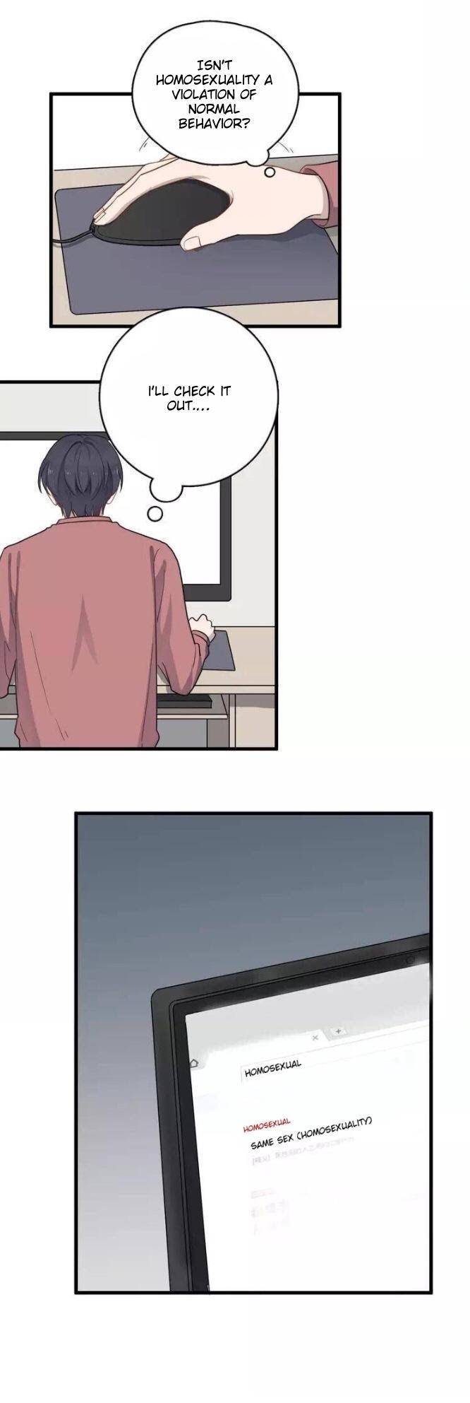 Too-Close-By-Jijing-Jun-Shou-Part-4-Eng page 9