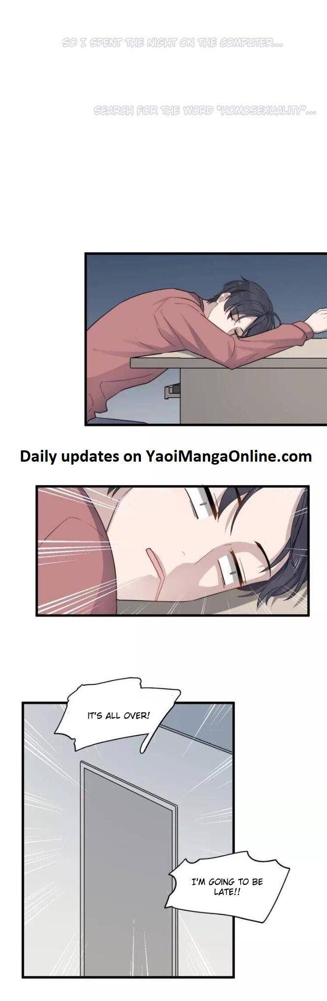 Too-Close-By-Jijing-Jun-Shou-Part-4-Eng page 10