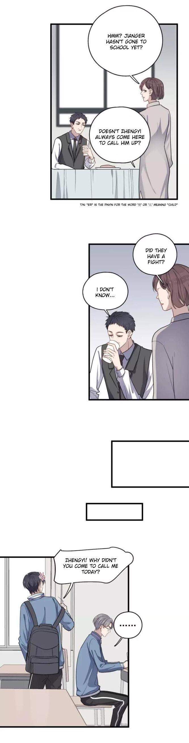 Too-Close-By-Jijing-Jun-Shou-Part-4-Eng page 11