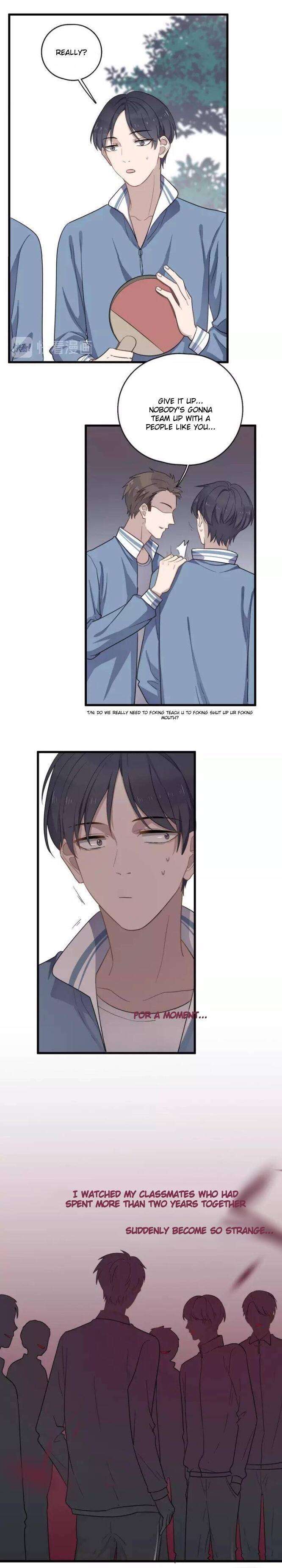 Too-Close-By-Jijing-Jun-Shou-Part-4-Eng page 15