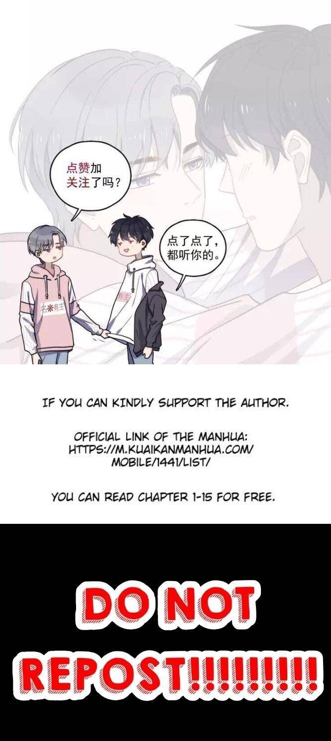 Too-Close-By-Jijing-Jun-Shou-Part-4-Eng page 17