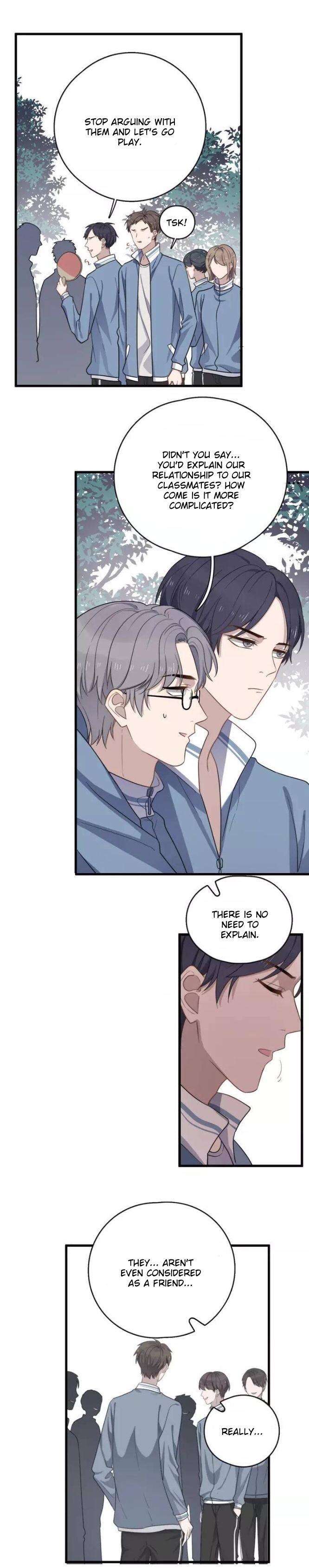 Too-Close-By-Jijing-Jun-Shou-Part-4-Eng page 5