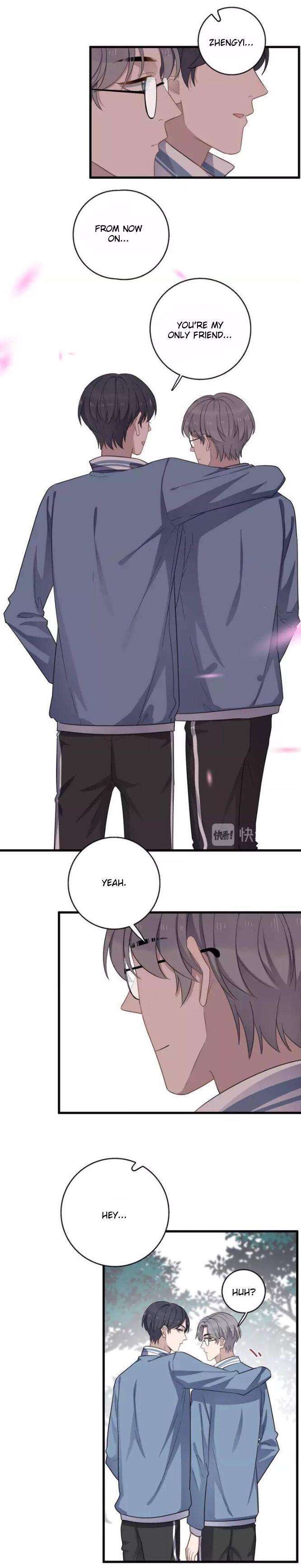Too-Close-By-Jijing-Jun-Shou-Part-4-Eng page 7
