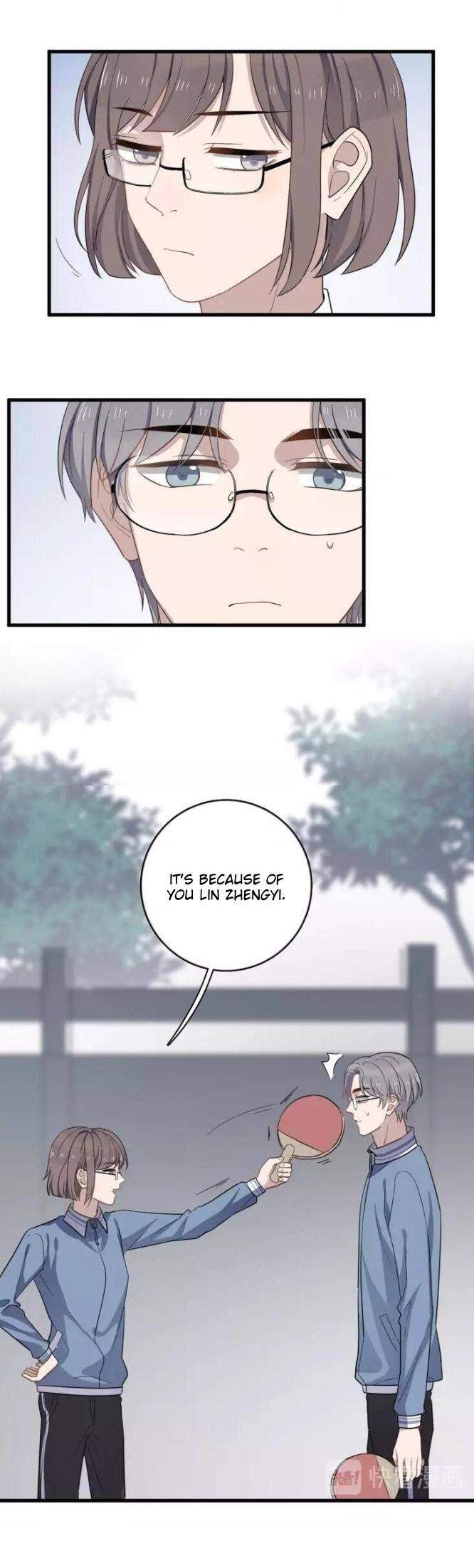 Too-Close-By-Jijing-Jun-Shou-Part-4-Eng page 9