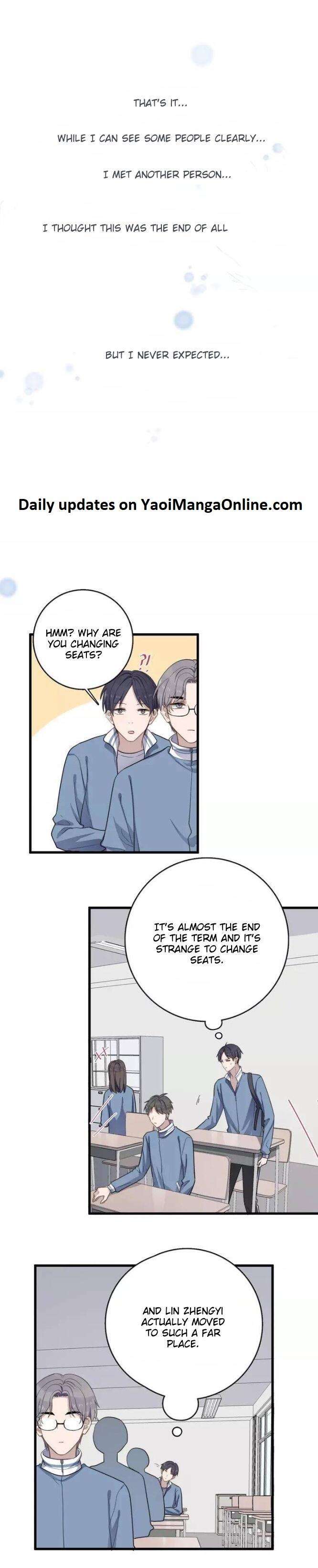 Too-Close-By-Jijing-Jun-Shou-Part-4-Eng page 11