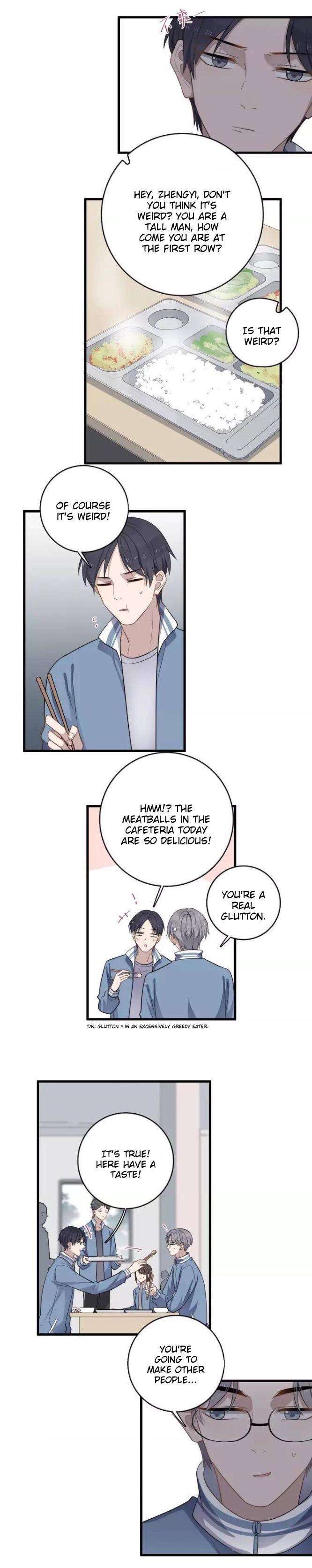 Too-Close-By-Jijing-Jun-Shou-Part-4-Eng page 12