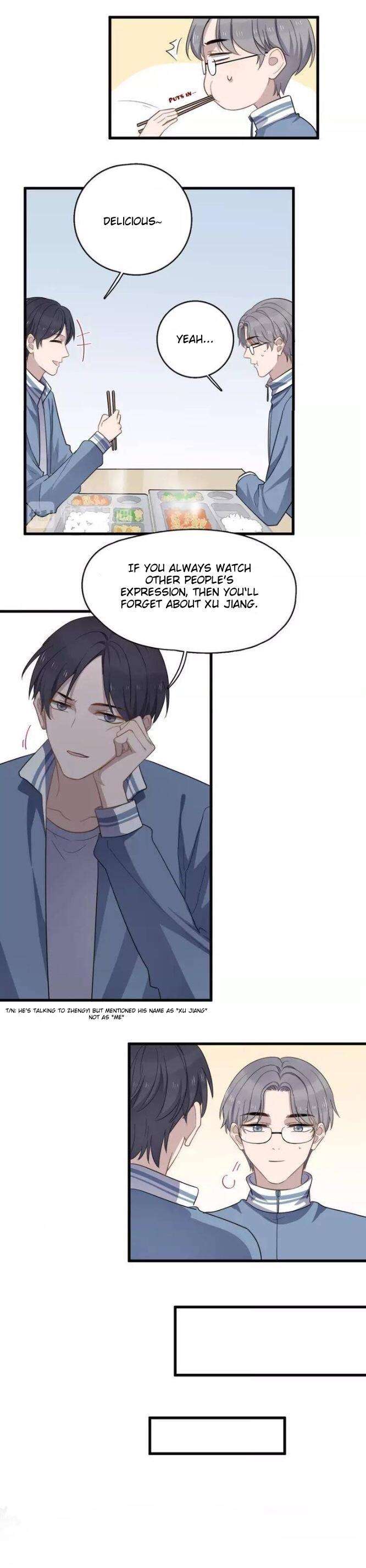 Too-Close-By-Jijing-Jun-Shou-Part-4-Eng page 13