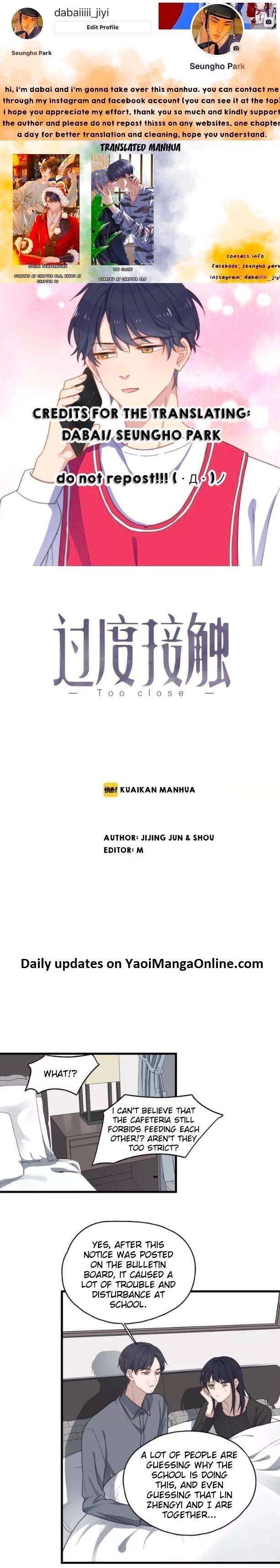 Too-Close-By-Jijing-Jun-Shou-Part-5-Eng chapter_002 thumbnail