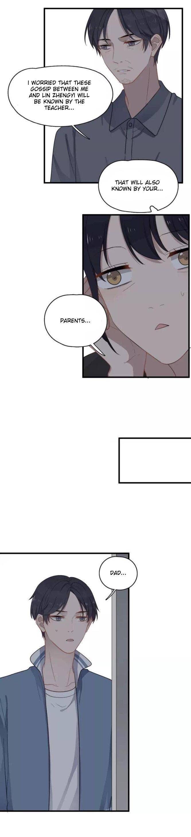 Too-Close-By-Jijing-Jun-Shou-Part-5-Eng page 2