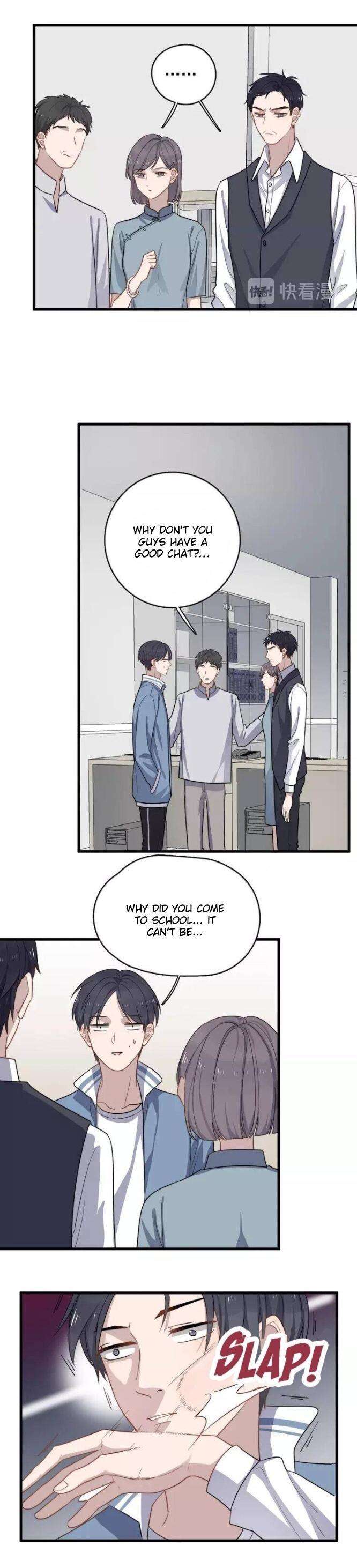 Too-Close-By-Jijing-Jun-Shou-Part-5-Eng page 3