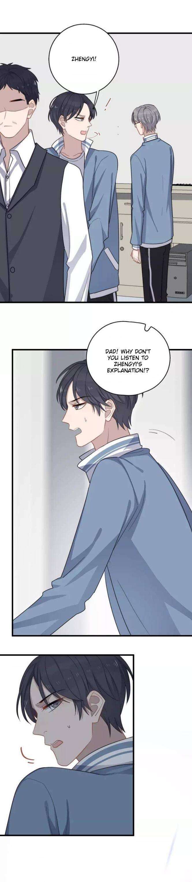 Too-Close-By-Jijing-Jun-Shou-Part-5-Eng page 7