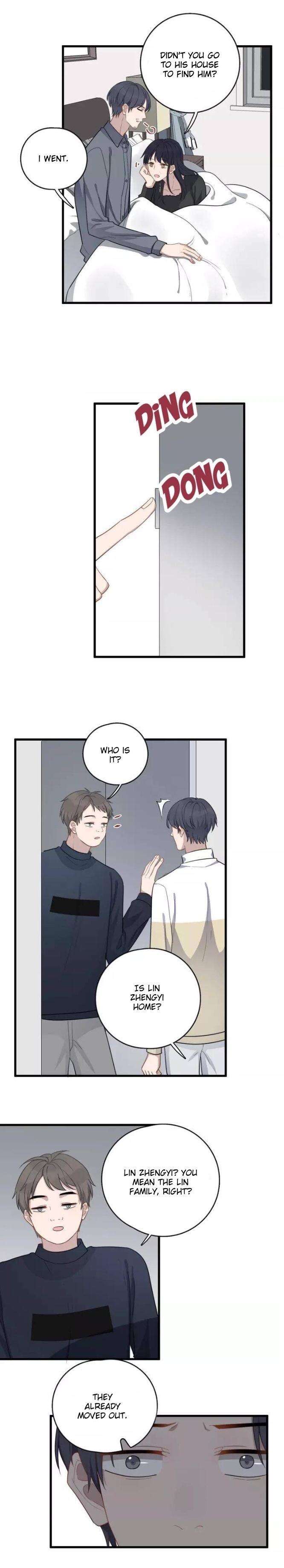 Too-Close-By-Jijing-Jun-Shou-Part-5-Eng page 11