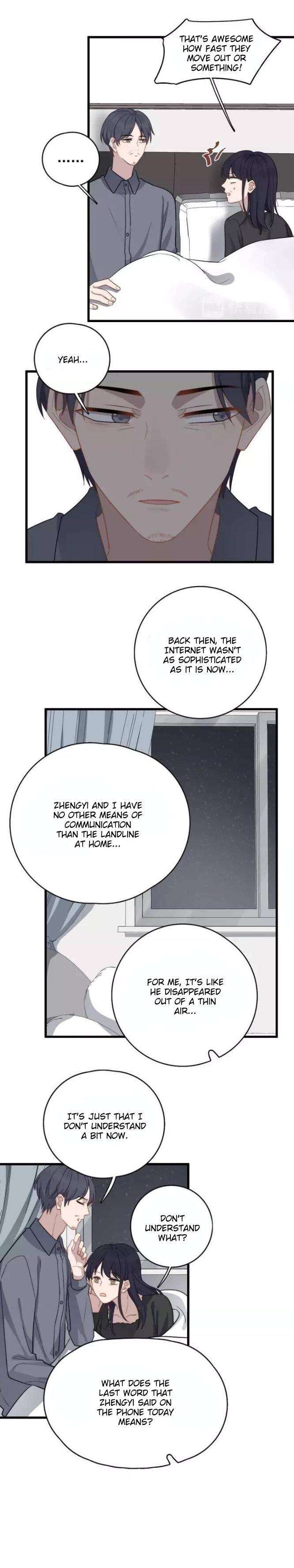 Too-Close-By-Jijing-Jun-Shou-Part-5-Eng page 12