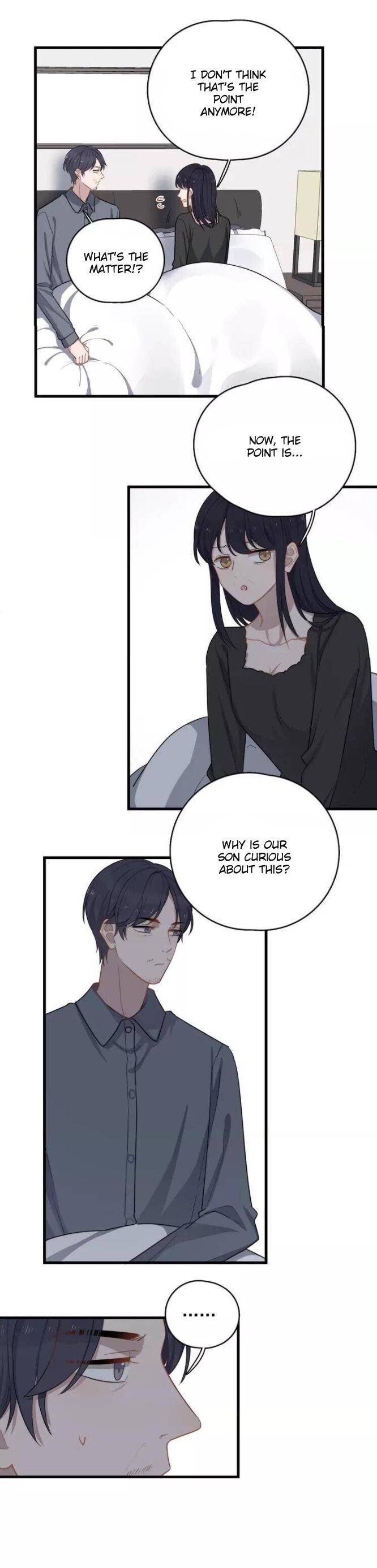 Too-Close-By-Jijing-Jun-Shou-Part-5-Eng page 2