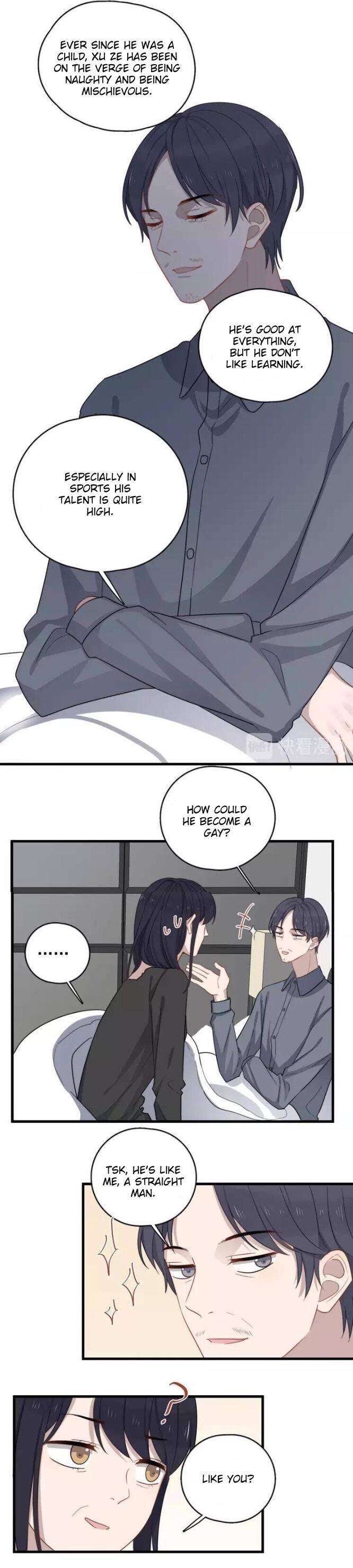 Too-Close-By-Jijing-Jun-Shou-Part-5-Eng page 4