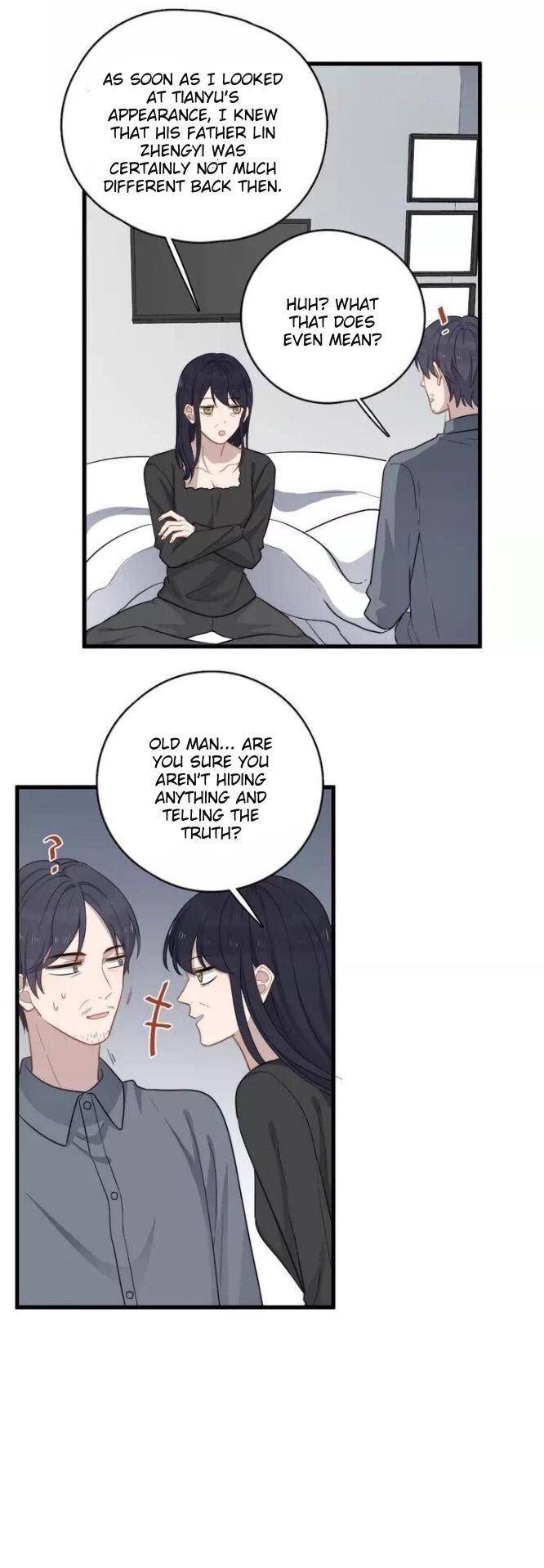 Too-Close-By-Jijing-Jun-Shou-Part-5-Eng page 5