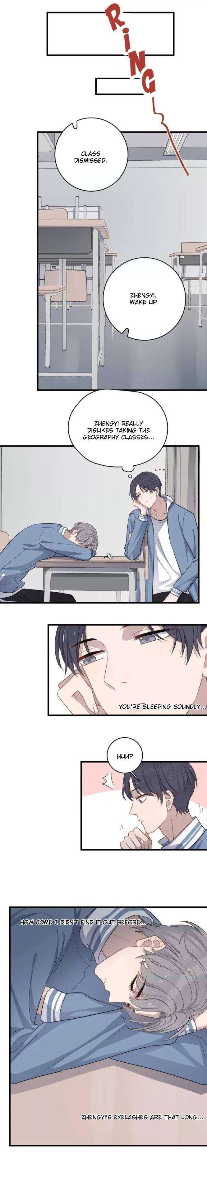 Too-Close-By-Jijing-Jun-Shou-Part-5-Eng page 6