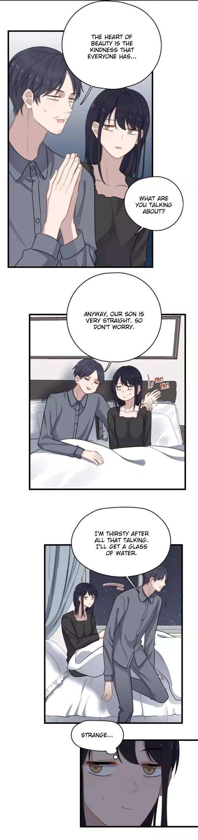 Too-Close-By-Jijing-Jun-Shou-Part-5-Eng page 8