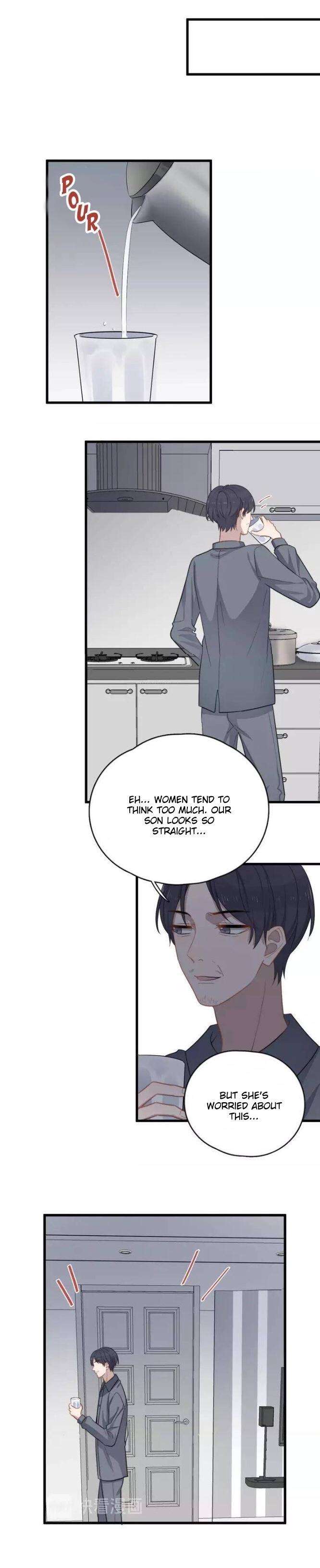 Too-Close-By-Jijing-Jun-Shou-Part-5-Eng page 9