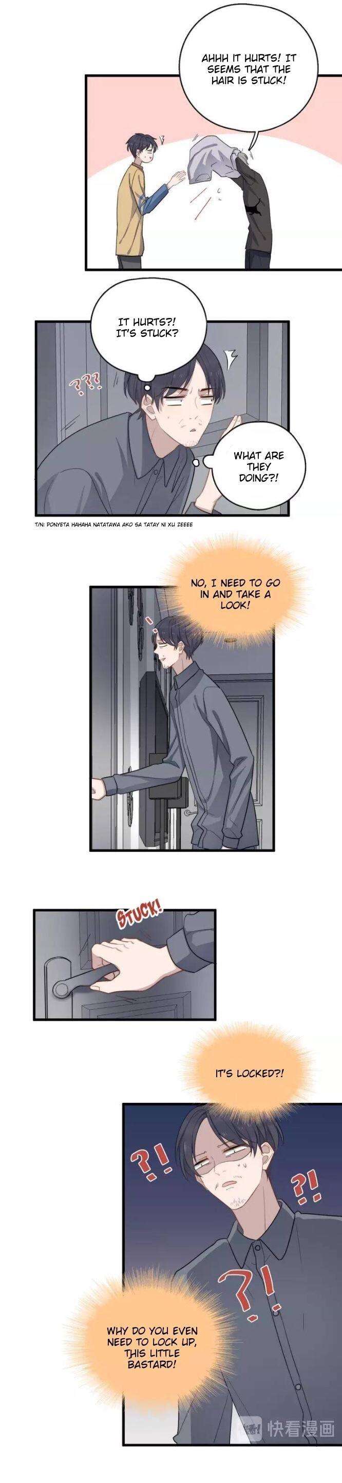 Too-Close-By-Jijing-Jun-Shou-Part-5-Eng page 11