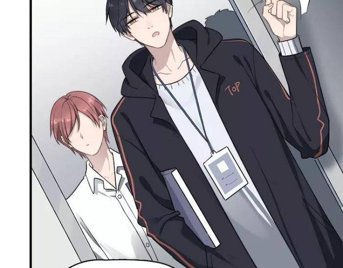 Too-Close-By-Jijing-Jun-Shou-Part-5-Eng page 6