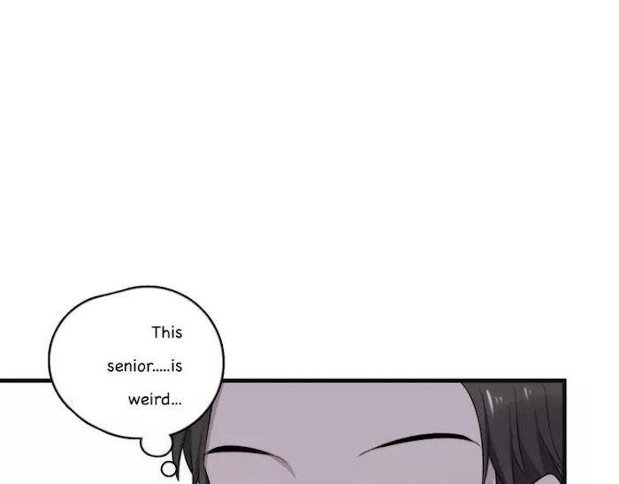 Too-Close-By-Jijing-Jun-Shou-Part-5-Eng page 20