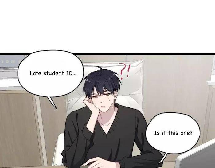 Too-Close-By-Jijing-Jun-Shou-Part-5-Eng page 24
