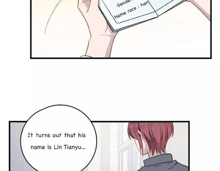 Too-Close-By-Jijing-Jun-Shou-Part-5-Eng page 26