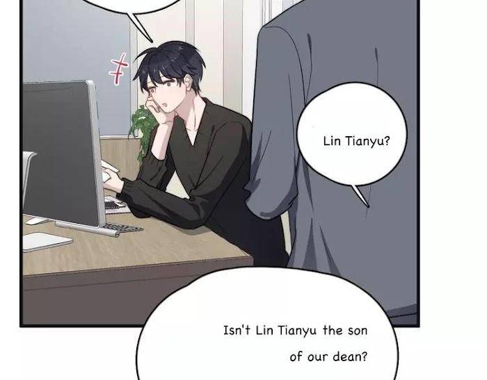 Too-Close-By-Jijing-Jun-Shou-Part-5-Eng page 27