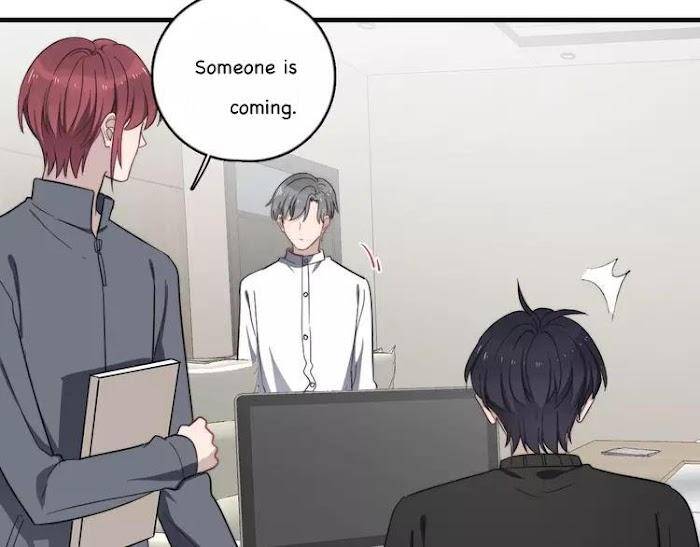 Too-Close-By-Jijing-Jun-Shou-Part-5-Eng page 29