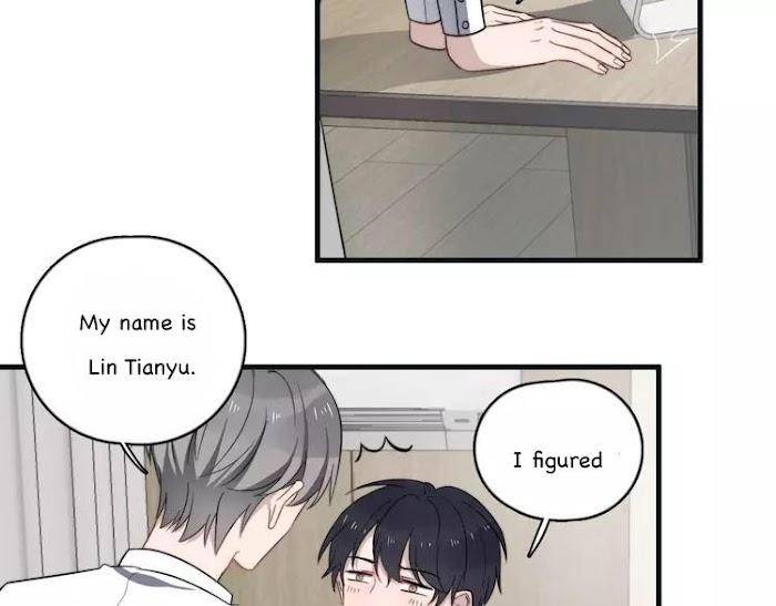 Too-Close-By-Jijing-Jun-Shou-Part-5-Eng page 31