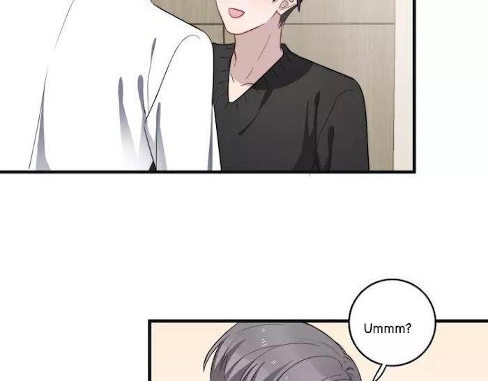 Too-Close-By-Jijing-Jun-Shou-Part-5-Eng page 32