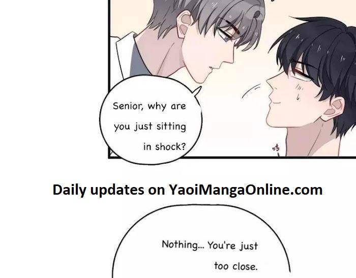 Too-Close-By-Jijing-Jun-Shou-Part-5-Eng page 33