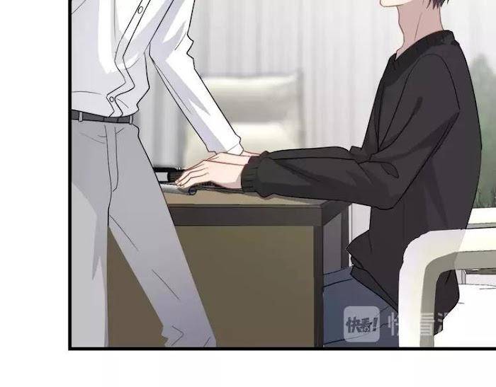 Too-Close-By-Jijing-Jun-Shou-Part-5-Eng page 35