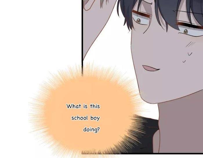 Too-Close-By-Jijing-Jun-Shou-Part-5-Eng page 40