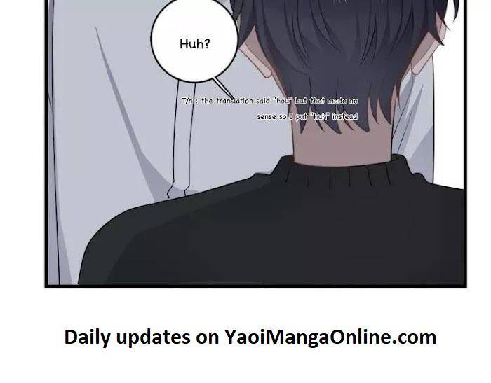 Too-Close-By-Jijing-Jun-Shou-Part-5-Eng page 42