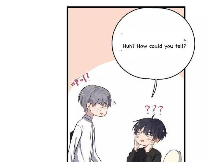 Too-Close-By-Jijing-Jun-Shou-Part-5-Eng page 43