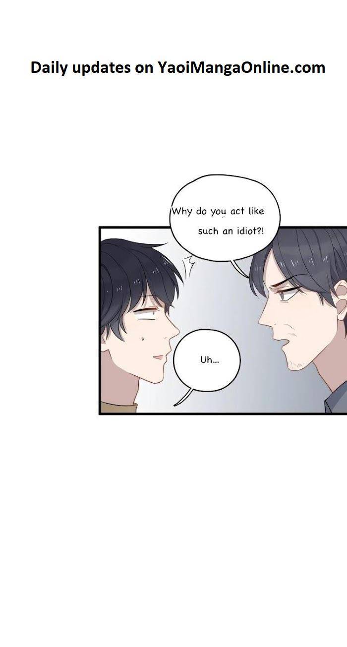 Too-Close-By-Jijing-Jun-Shou-Part-5-Eng chapter_005 thumbnail