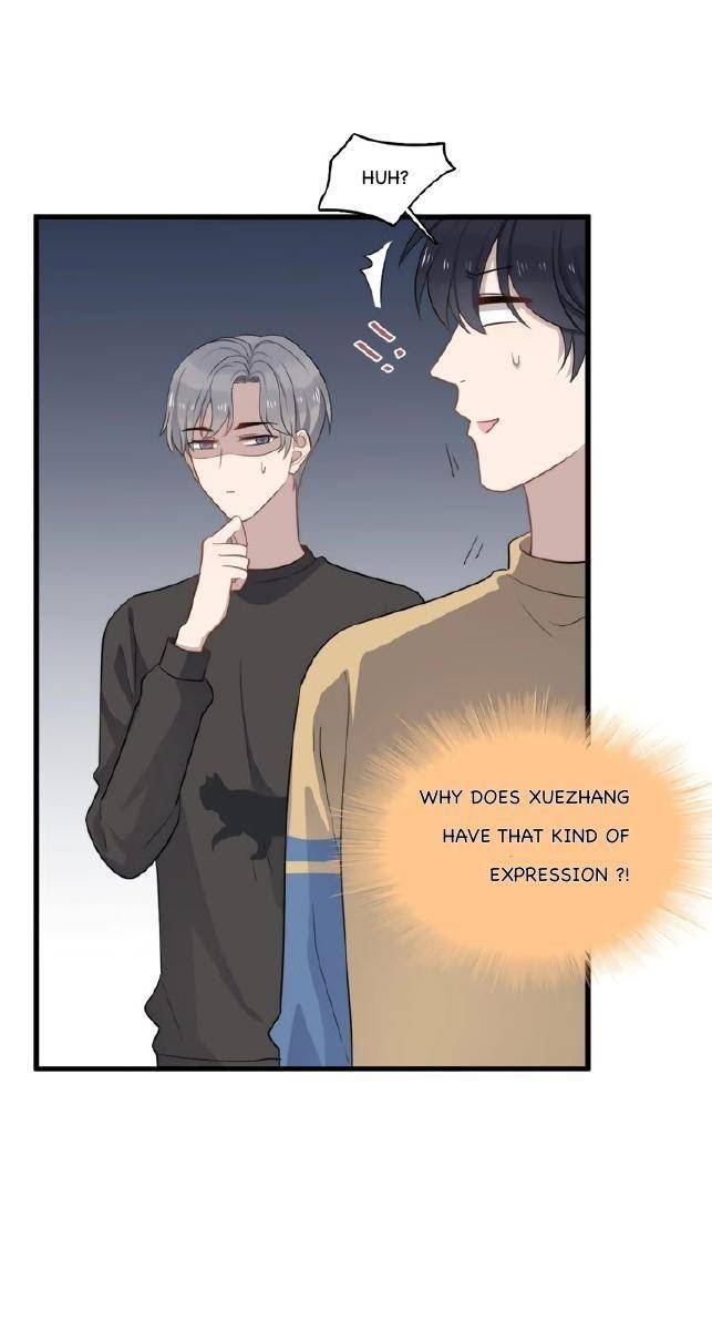 Too-Close-By-Jijing-Jun-Shou-Part-5-Eng page 3