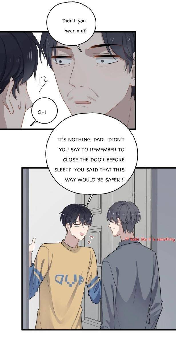 Too-Close-By-Jijing-Jun-Shou-Part-5-Eng page 4