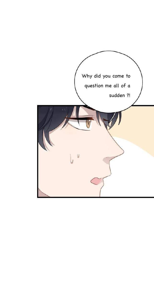 Too-Close-By-Jijing-Jun-Shou-Part-5-Eng page 5