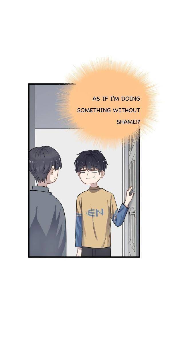 Too-Close-By-Jijing-Jun-Shou-Part-5-Eng page 6