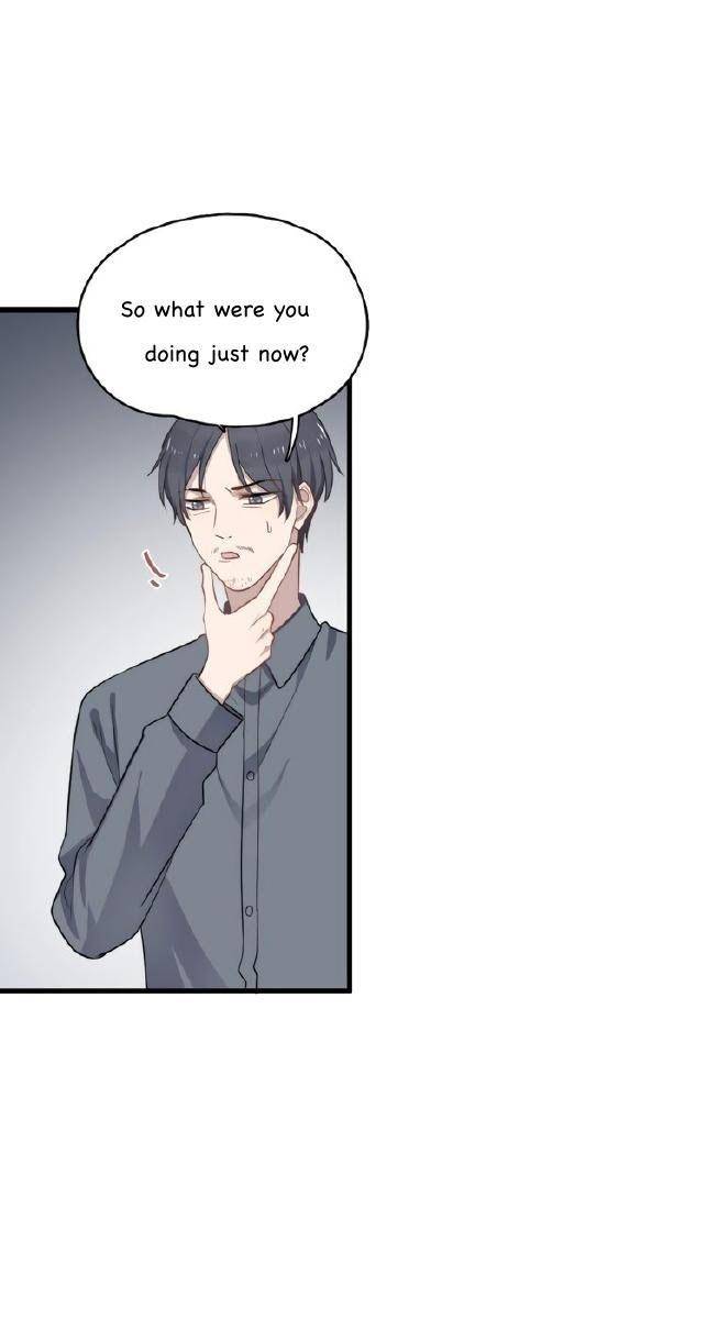 Too-Close-By-Jijing-Jun-Shou-Part-5-Eng page 7