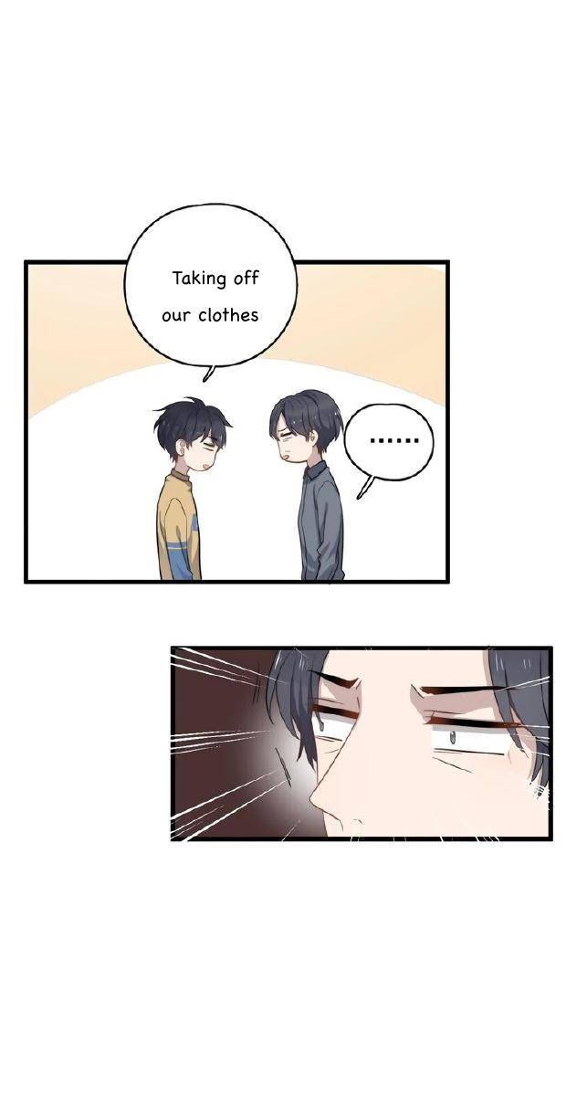 Too-Close-By-Jijing-Jun-Shou-Part-5-Eng page 8