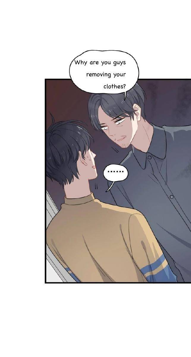 Too-Close-By-Jijing-Jun-Shou-Part-5-Eng page 9